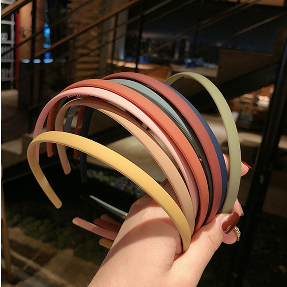 Cài Tóc Kiểu Dáng Đơn Giản Thời Trang Cho Nữ