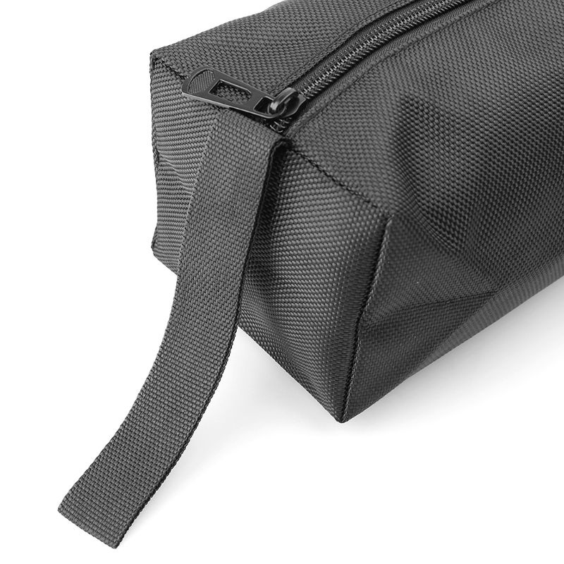 Túi đựng dụng cụ sửa chữa / cờ lê / tua vít / kìm bằng vải canvas oxford gọn nhẹ
