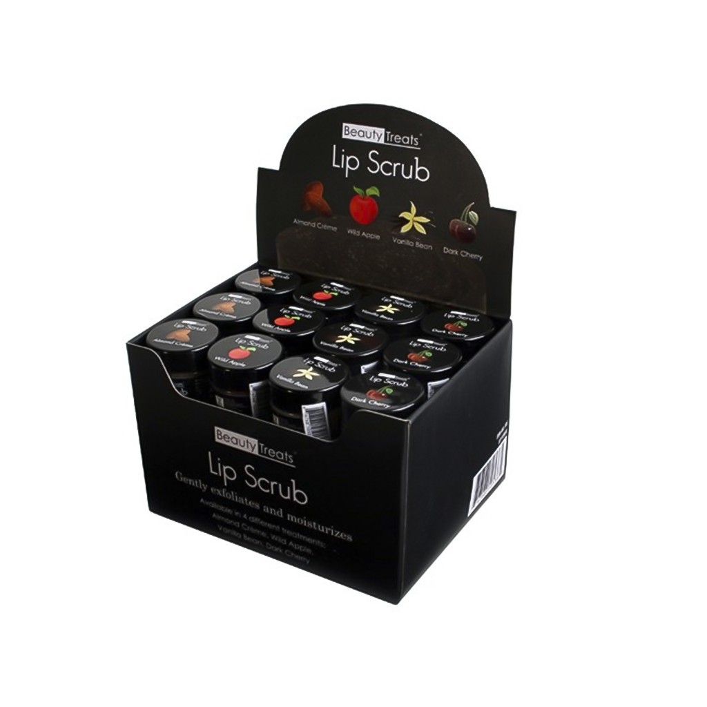 Tẩy Tế Bào Chết Môi Beauty Treats Lip Scrub (10g) | BigBuy360 - bigbuy360.vn