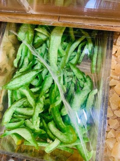 MỨT VỎ BƯỞI THÁI LAN