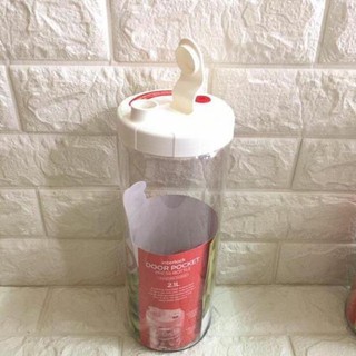 Hộp muối dưa cà... Lock&lock
