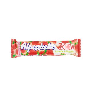 Kẹo mềm Alpenliebe hương dâu