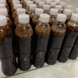 NƯỚC CHẤM THẦN THÁNH