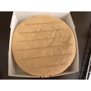 (Chỉ ship Tp HCM) CỐT BÁNH BÔNG LAN TƯƠI 20cm