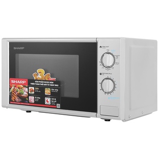 Lò vi sóng Sharp R-G228VN-SL
