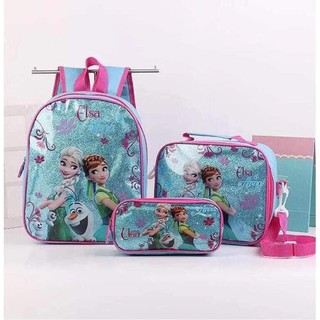 BALO SET 3 ELSA