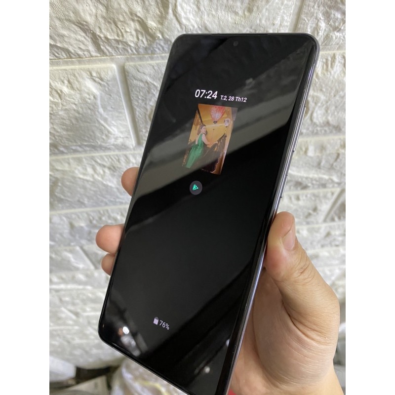 KÍNH CƯỜNG LỰC FULL KEO UV GLASS PRO+ GALAXY NOTE 20/ NOTE 20 ULTRA KEO XỊN, DỄ THÁO