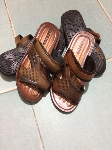 Dép nhựa nam cao cấp