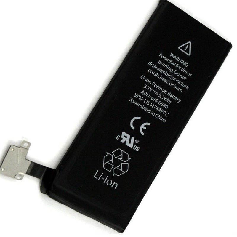 Pin điện thoại 4S