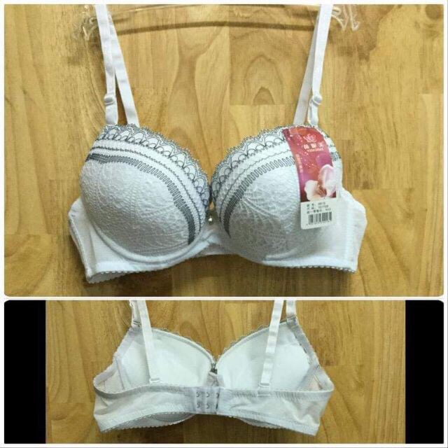 (A8616) áo chíp siêu nâng ngực nhé