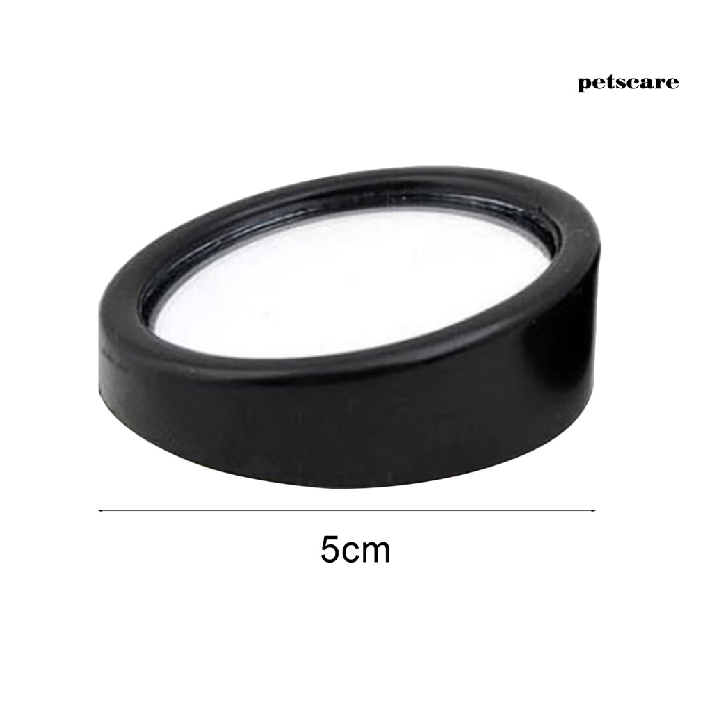 1 cặp gương chiếu hậu góc rộng cho xe hơi