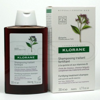 DẦU GỘI KLORANE PHÁP