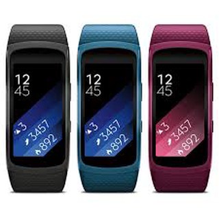 Đồng hồ samsung gear fit2/fit2 pro
