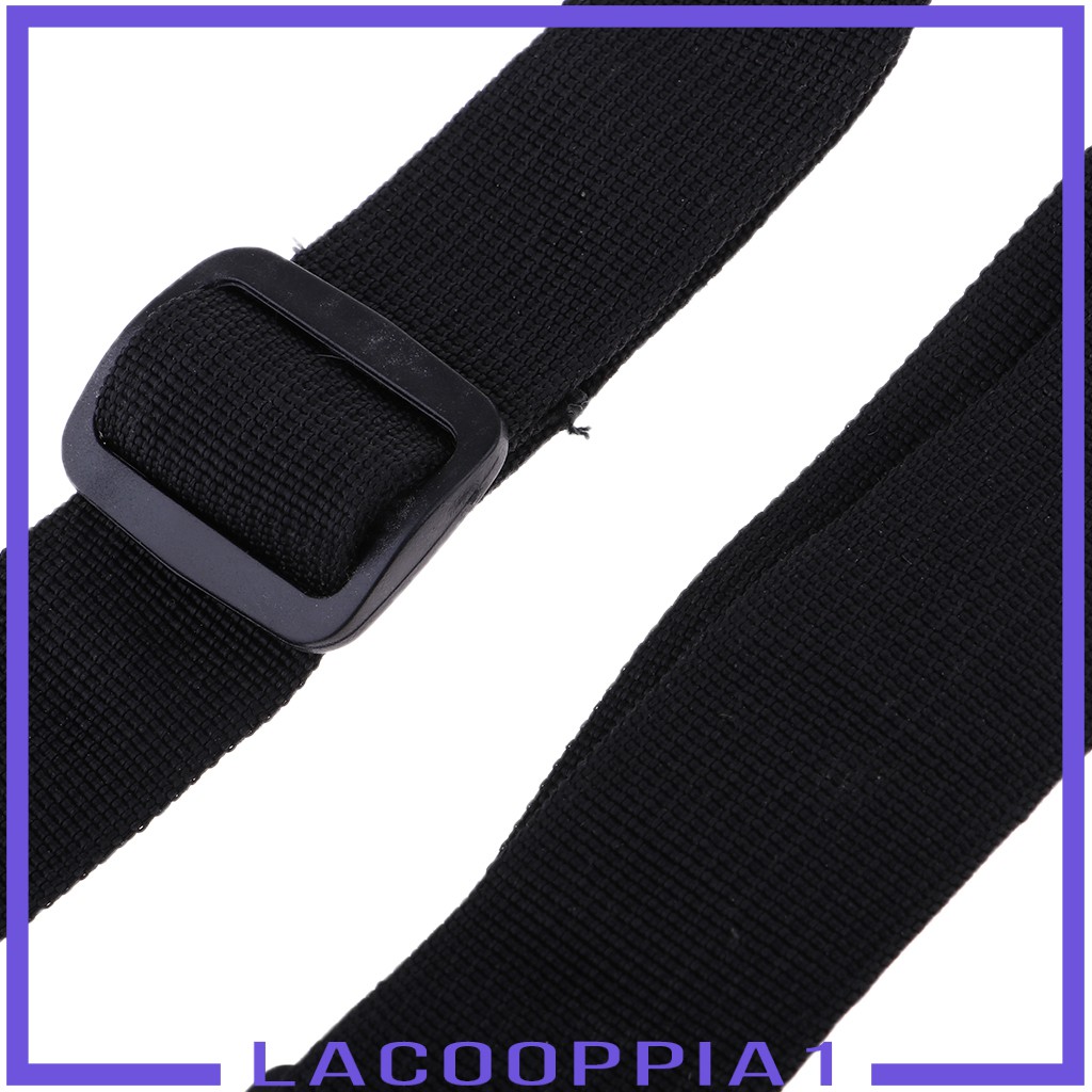 Dây Đai Đeo Vai Thay Thế Điều Chỉnh Được Thông Dụng Cho Túi Xách / Laptop Lacooppia1