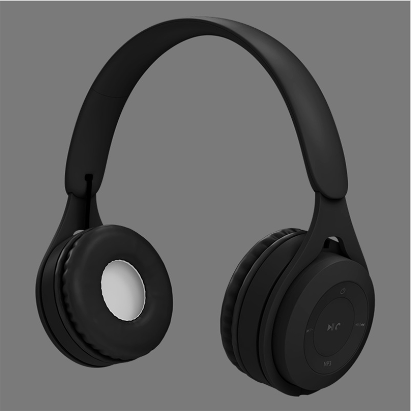 Lykry Wireless Headphones Helmet Bluetooth Bass Stereo Macaron With Mic | BigBuy360 - bigbuy360.vn