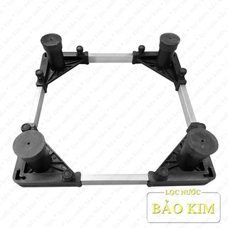 Chân kệ để máy lọc nước (free size)