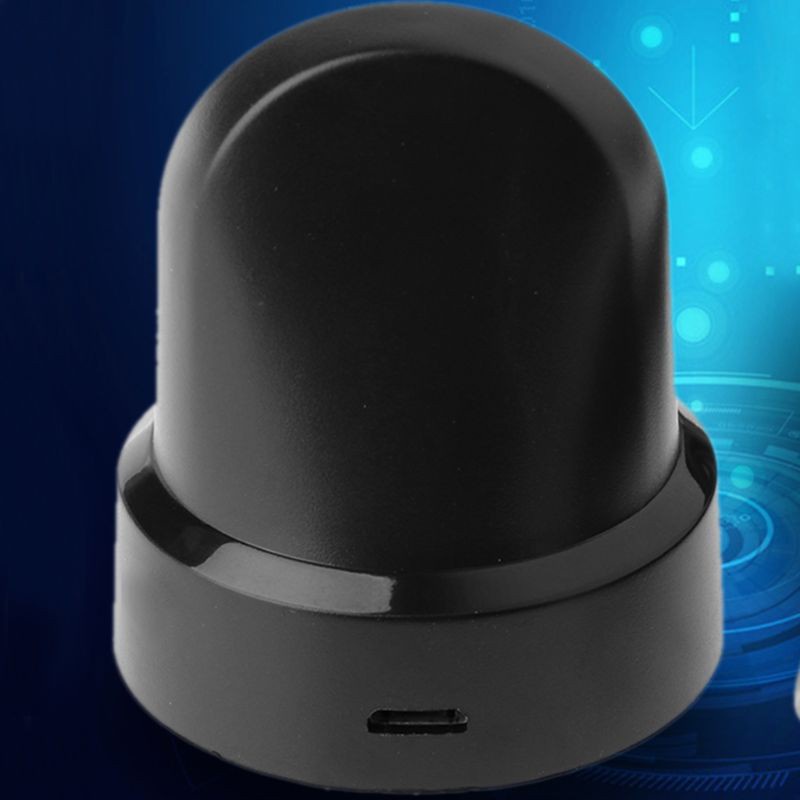 Đế Sạc Không Dây Cho Samsung Gear S2 S3 Classic Frontier