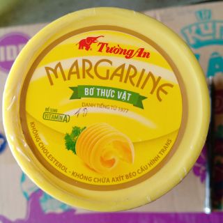 Bơ thực vật Tường  An 80g