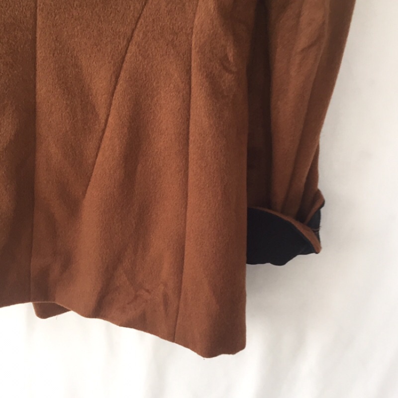 Siêu phẩm áo dạ SHeSmic Nhật mới cen