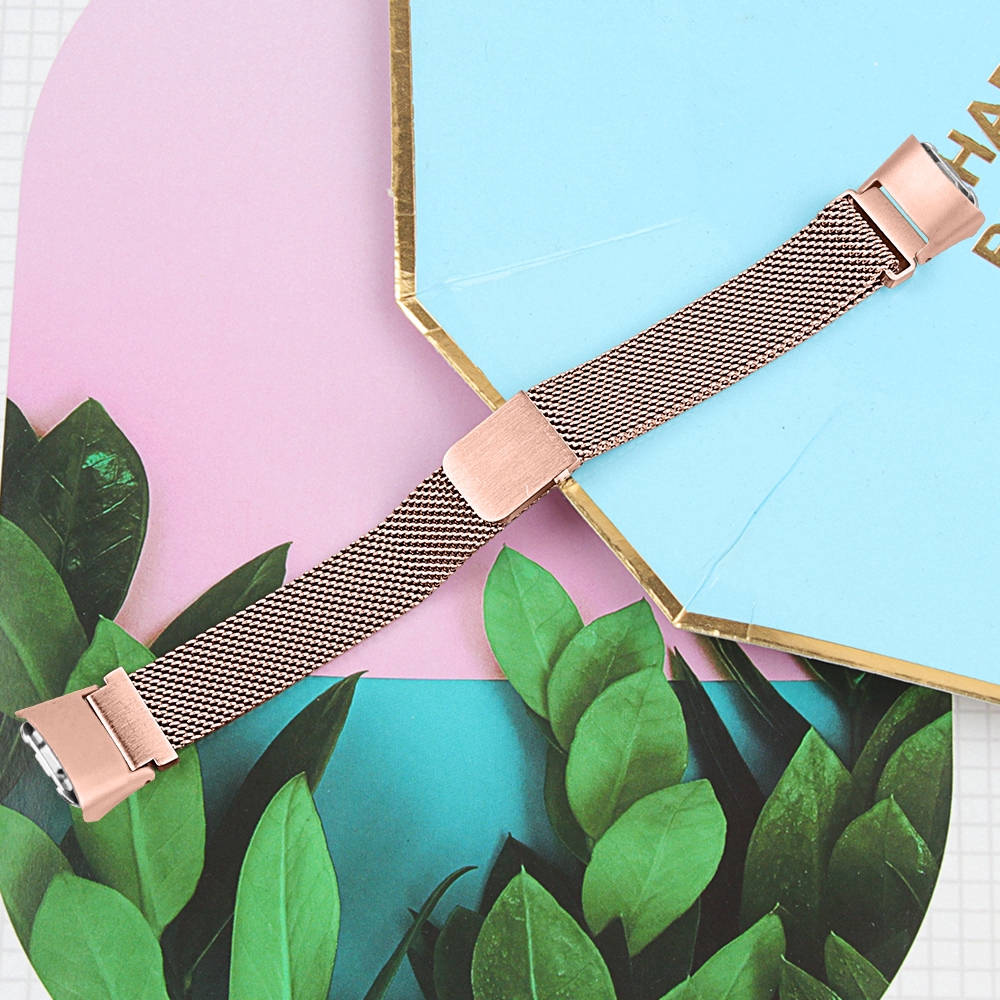 Dây đeo đồng hồ thay thế dành cho Samsung Galaxy Fit SM-R370