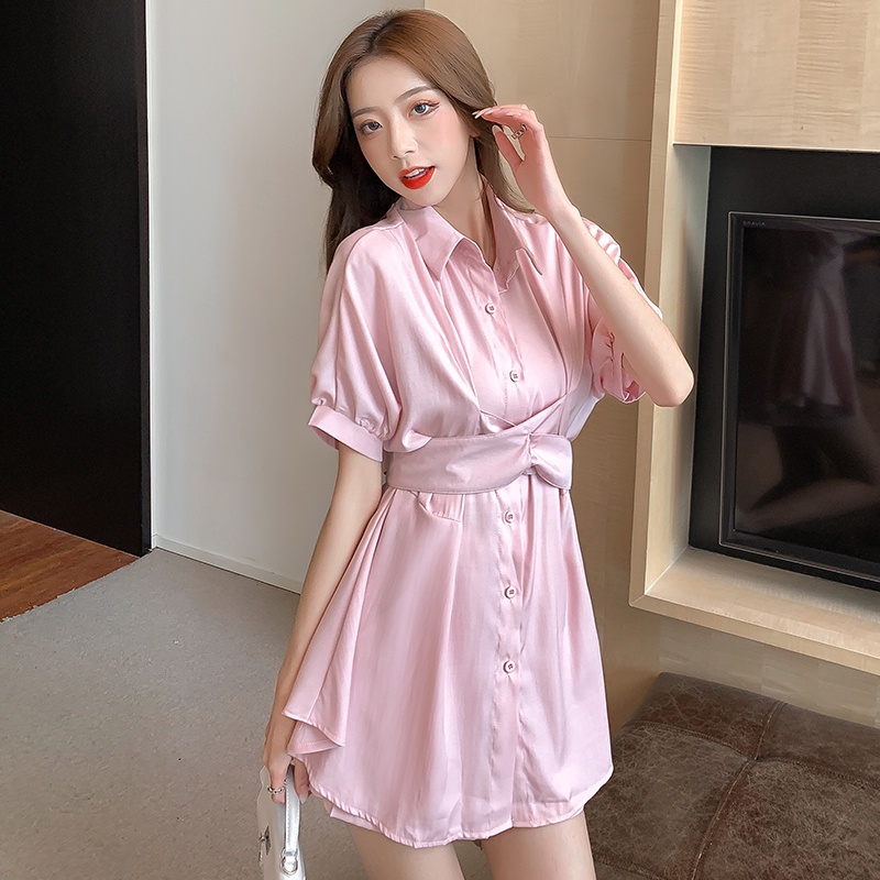 Sét 2 món thời trang nữ áo kèm quần bên trong HÀNG SẴN | BigBuy360 - bigbuy360.vn