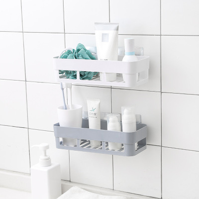 Kệ đựng đồ gắn tường tiết kiệm không gian