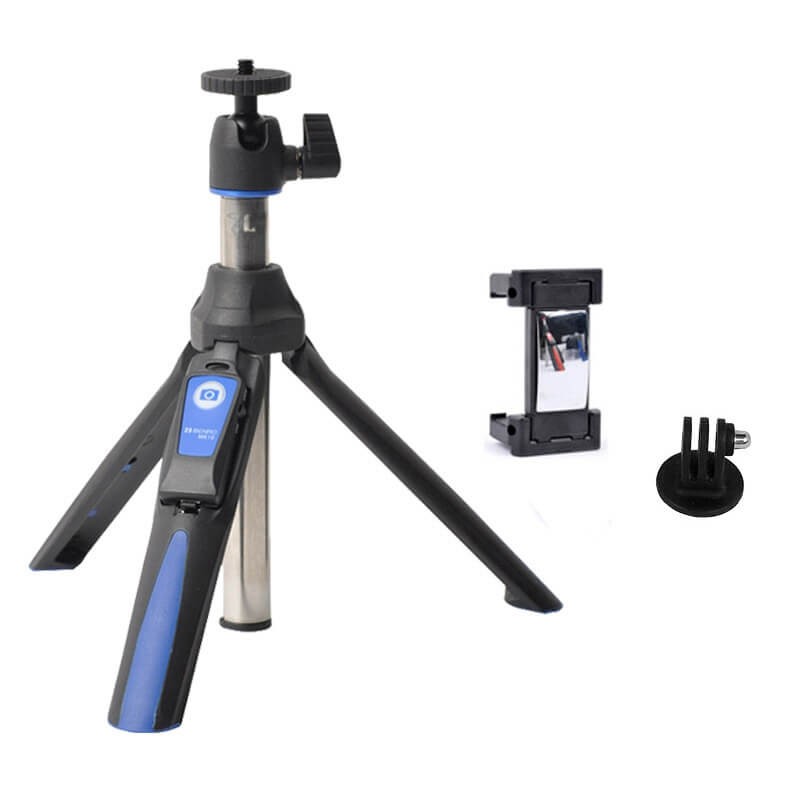 TRIPOD/MONOPOD/ GẬY SELFIE BENRO/MEFOTO MK10