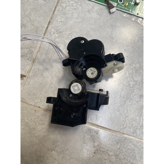 Mô tơ chổi giữa robot hút bụi Panasonic