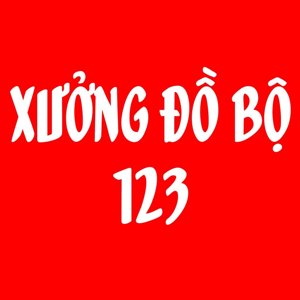 Xưởng Đồ Bộ 123, Cửa hàng trực tuyến | BigBuy360 - bigbuy360.vn