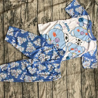 Combo 4b Thun lạnh 3D size20-22kg
