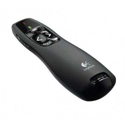 Bút trình chiếu logitech R400