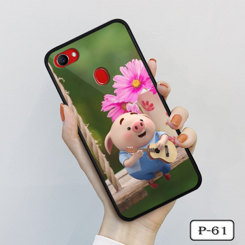 Ốp kính OPPO F7