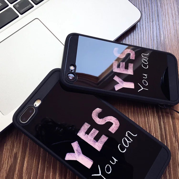 Ốp Yes You Can