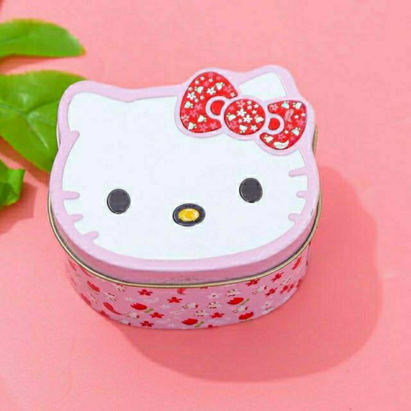 Hộp hello kitty đựng đồ đa năng