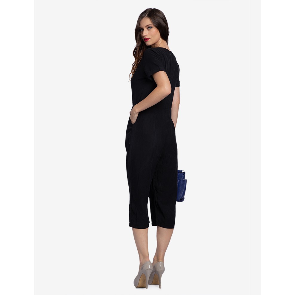 Jumpsuit Kiểu Nữ Dài - Lovadova 19O04C005