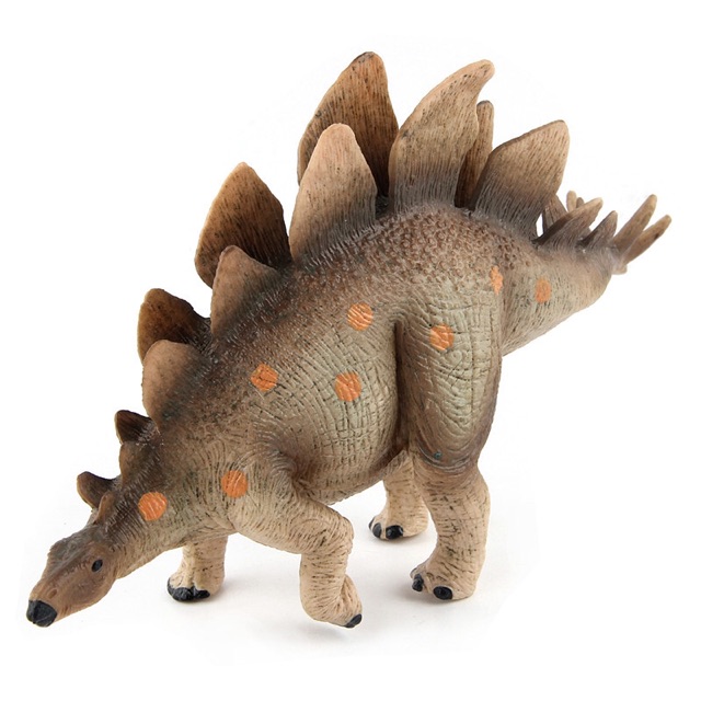 Đồ chơi Khủng long Stegosaurus