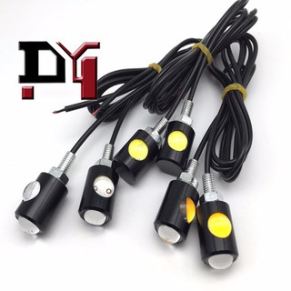 Cặp Muty xi nhan 2 nhân dùng dermi xi nhan xe máy