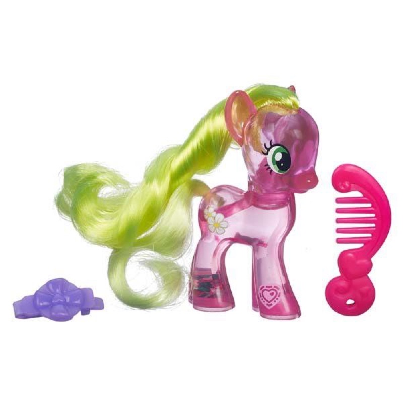 Ngựa thiên thần Pony kèm phụ kiện