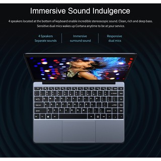 Laptop Chuwi Lapbook Pro