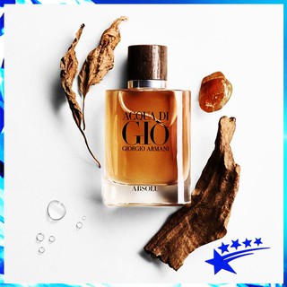 Nước hoa acqua di giò, nước hoa nam mùi hương gợi cảm, mạnh mẽ, nam tính, sang trọng