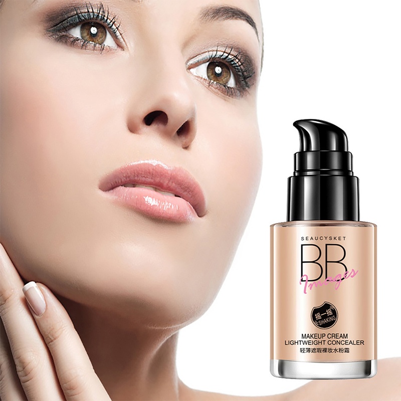 Kem BB Pffee thể tích 30ml chất lượng cao