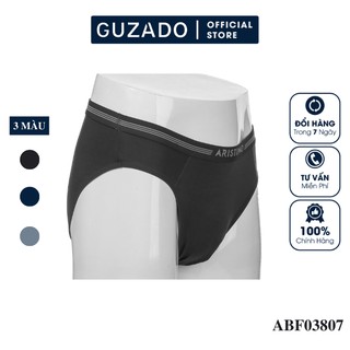 Quần lót nam, Quần Ship Nam Chính Hãng Made In Việt Nam, chất thun cao cấp (ABF03807)
