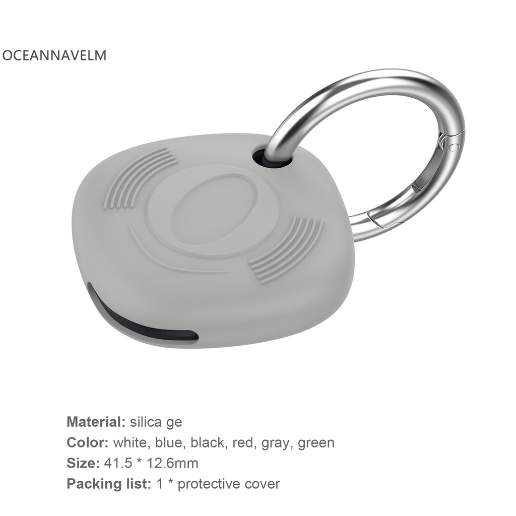 oc Lightweight Protective Pad Wireless Tracer Protective Sleeve Wear-resistant | BigBuy360 - bigbuy360.vn