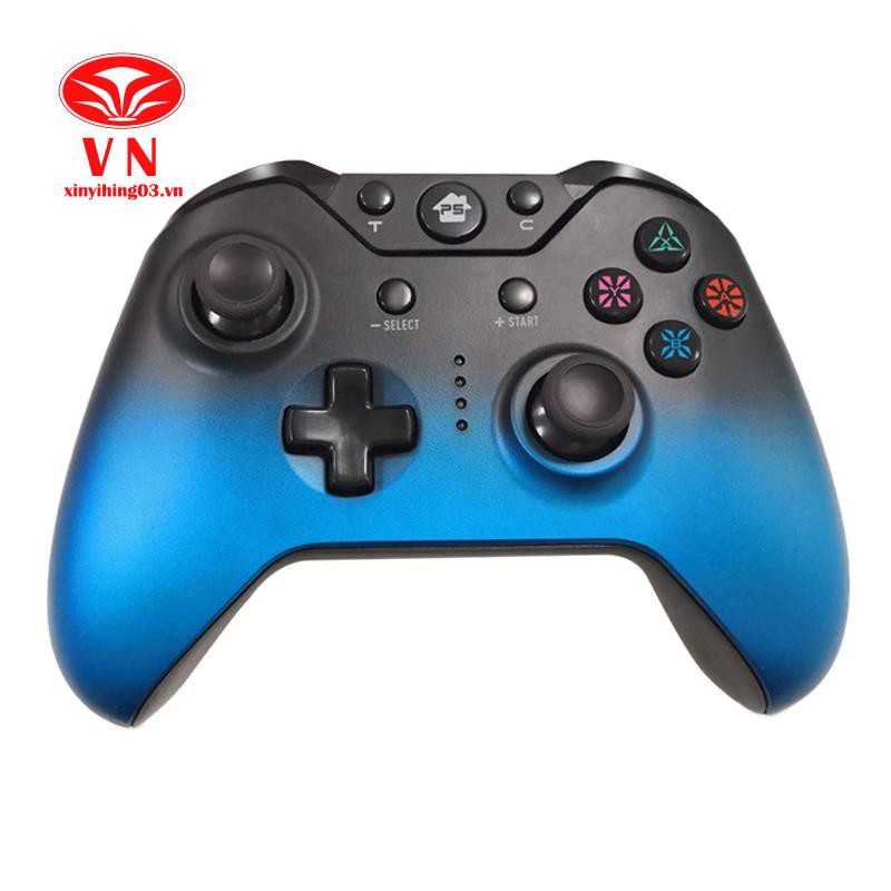 Wireless Gamepad with Dual Vibration, for Switch,PS3,PC,PC360,Android