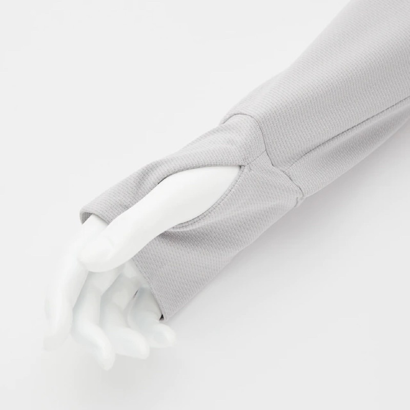 Áo khoác nữ UNIQLO -UV cut hàng Auth