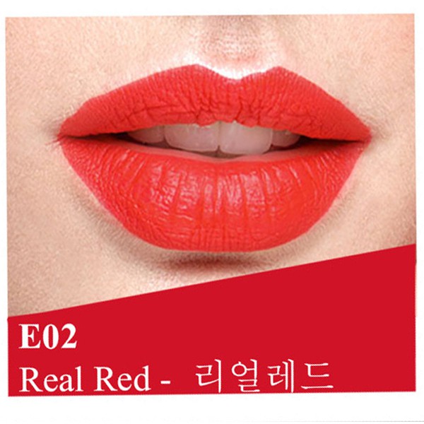 Son lì mềm mượt Benew Perfect Kissing Hàn Quốc 3.5g