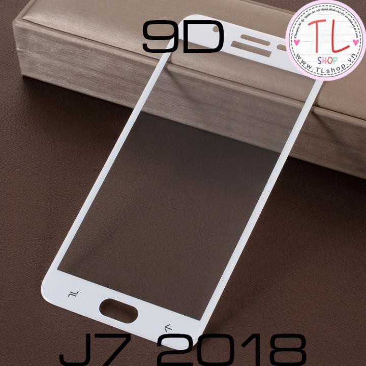 KÍNH CƯỜNG LỰC-KÍNH CƯỜNG LỰC 9D-KÍNH CƯỜNG LỰC SAMSUNG J7