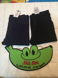 Leging giả bò