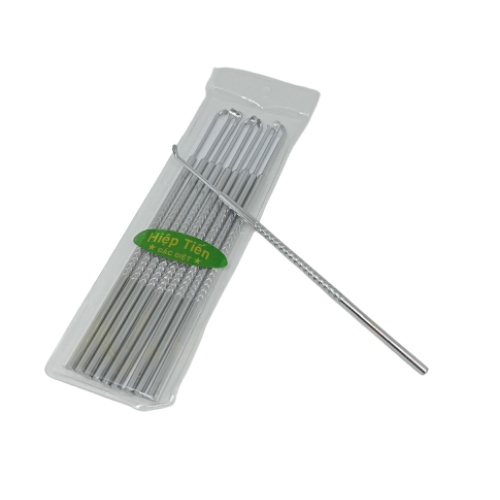 Cây móc ráy lỗ tai inox-móc tai inox