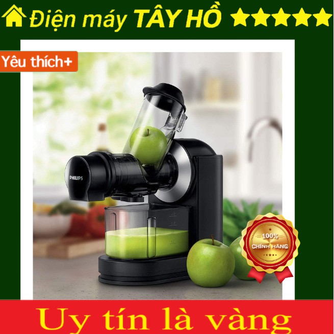 [HR1889] [GIAN HÀNG UY TÍN] [HÀNG CHÍNH HÃNG] MÁY ÉP TRÁI CÂY PHILIPS HR1889